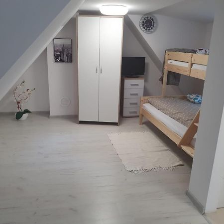 Chatka U Radka Ustka Esterno foto